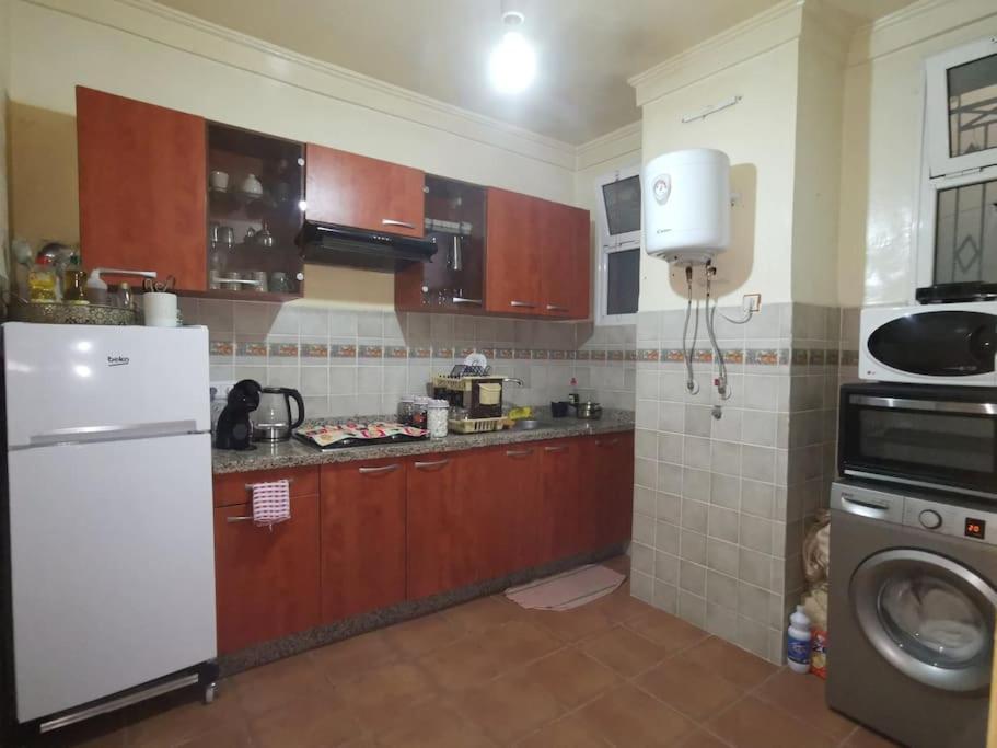 Residence Najd C - Appartement T2 Marrakesh Exterior photo